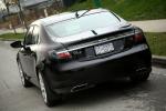 Saab 9-5 Aero Sedan 2011 года